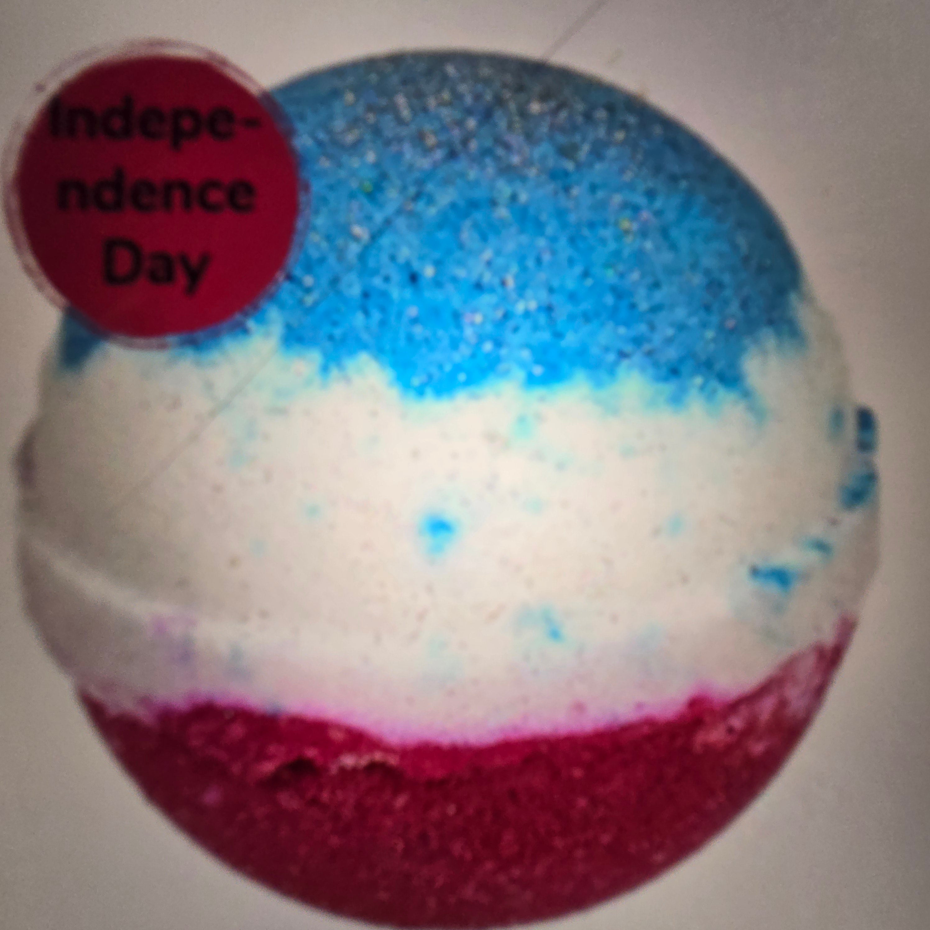 Janiah'z Beauty & Essentials Bath Bombs 4.5oz