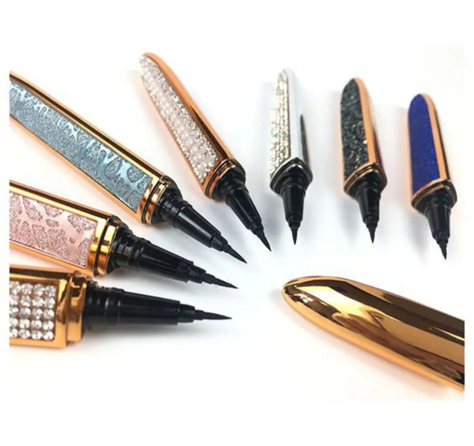 Janiah'z Beauty & Essentials eyeliner