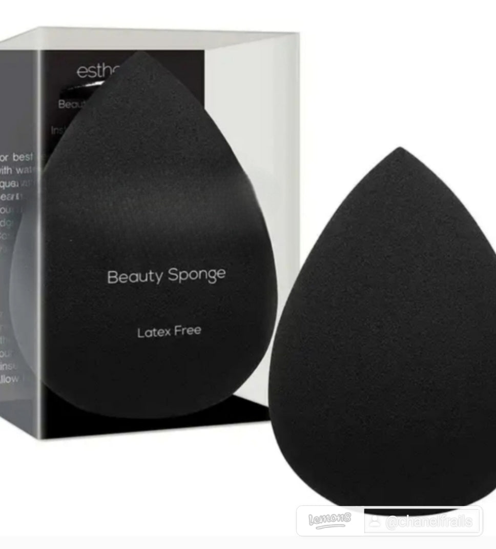 Janiah'z Beauty & Essentials Makeup sponge