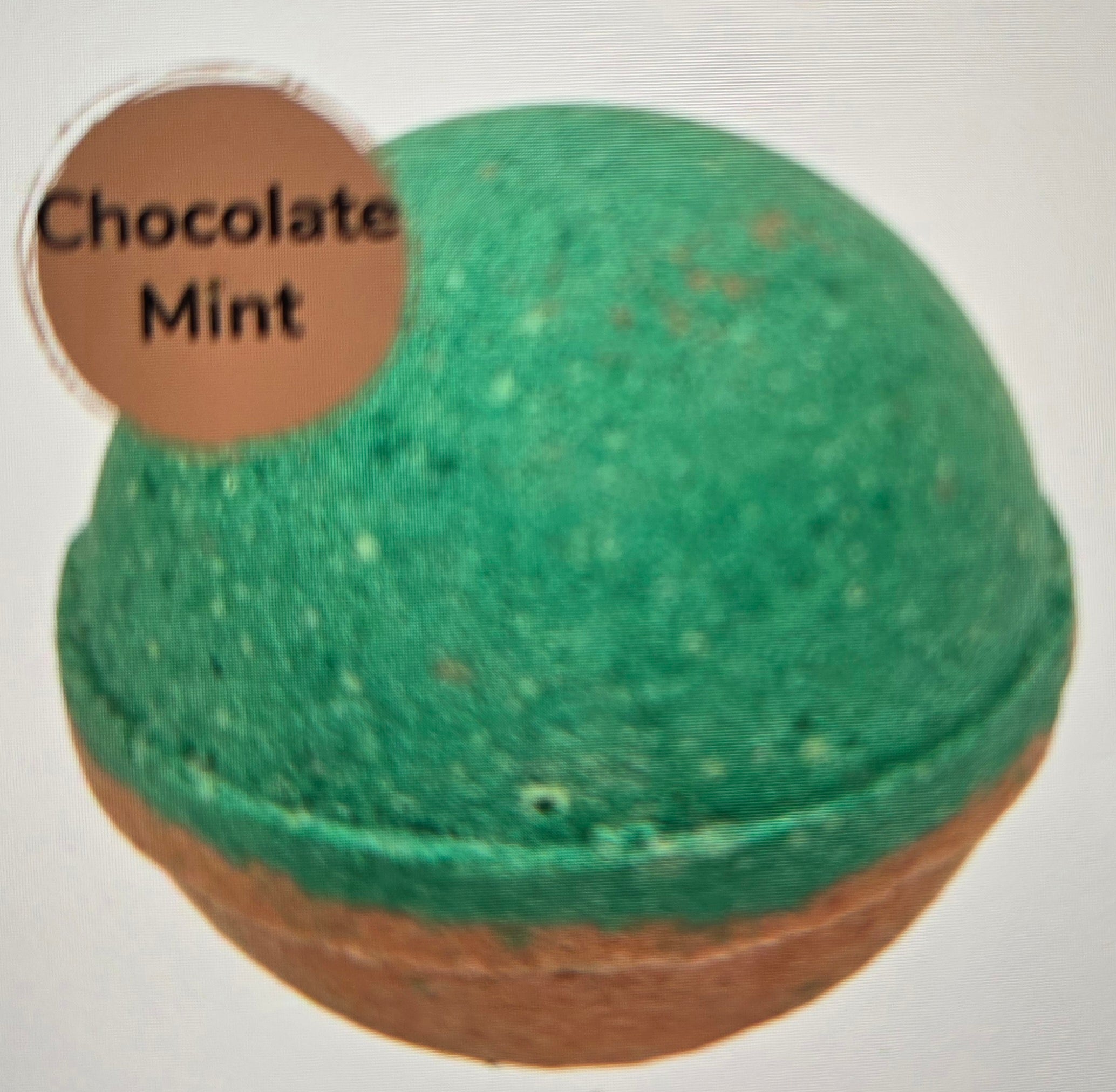 Janiah'z Beauty & Essentials Bath Bombs 4.5oz