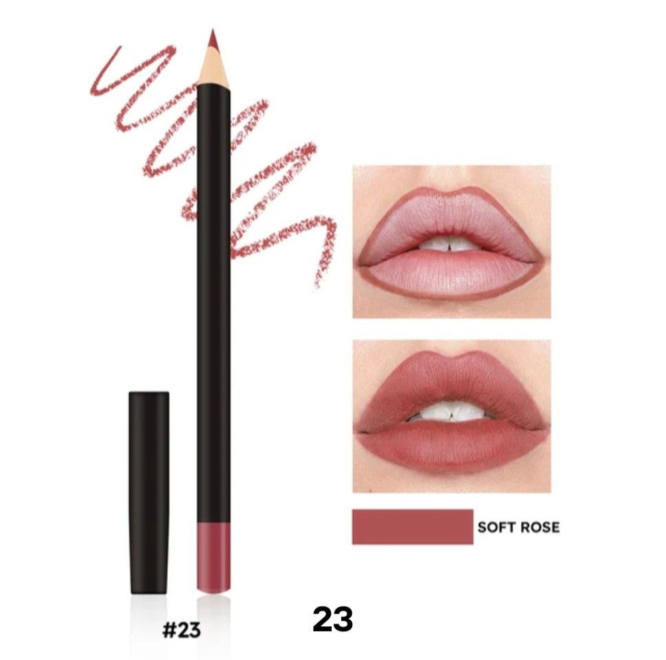 Janiah'z Beauty & Essentials Lip Liner