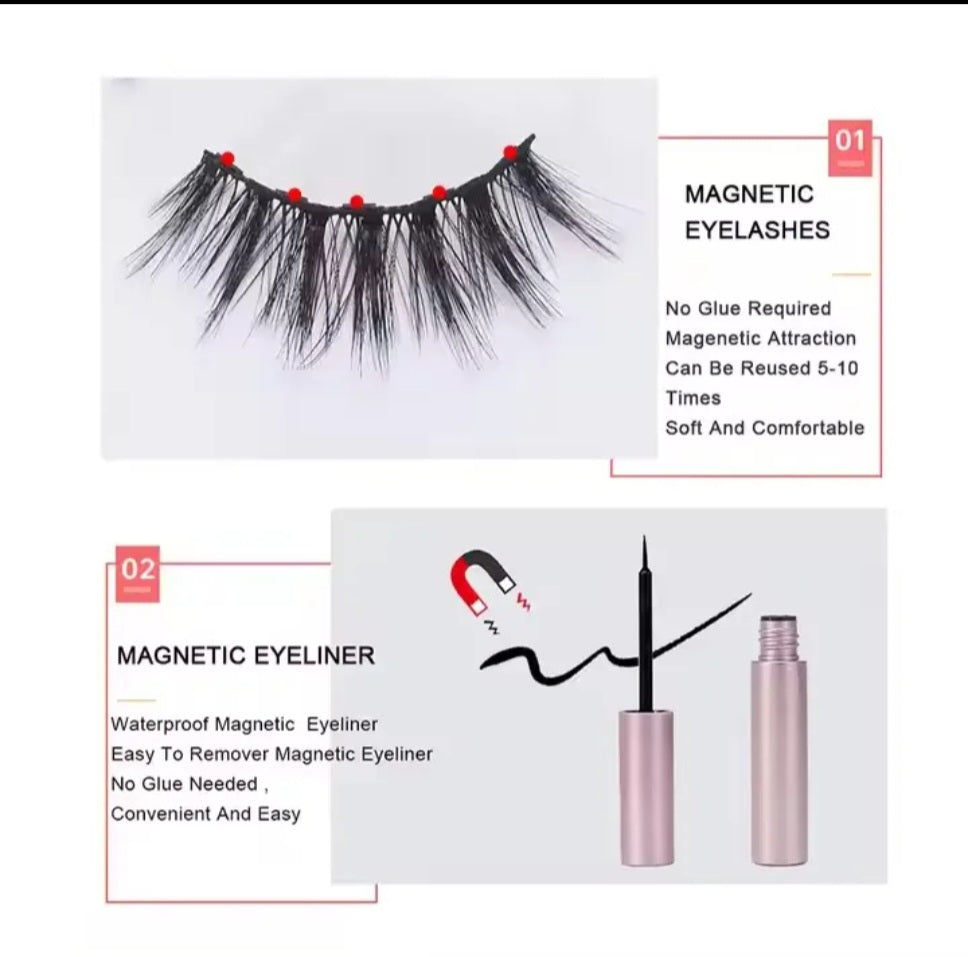 Janiah'z Beauty & Essentials eyeliner