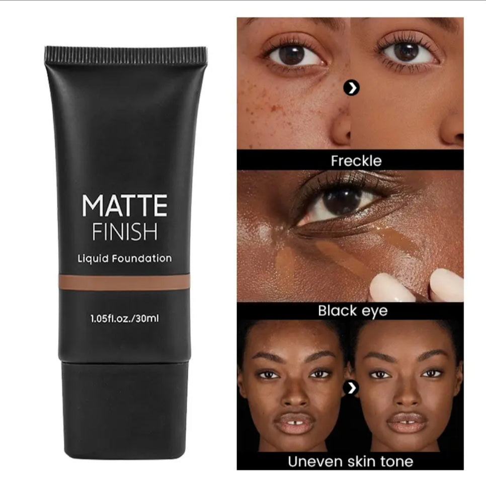 Janiah'z Beauty & Essentials Foundation concealers