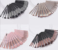 Janiah'z Beauty & Essentials Makeup Brushes