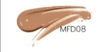 Janiah'z Beauty & Essentials Foundation concealers