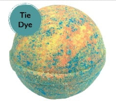 Janiah'z Beauty & Essentials Bath Bombs 4.5oz