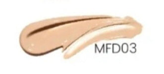 Janiah'z Beauty & Essentials Foundation concealers