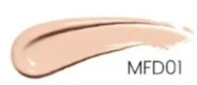 Janiah'z Beauty & Essentials Foundation concealers