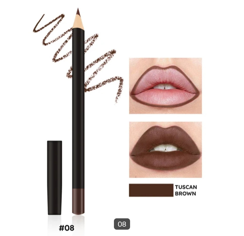 Janiah'z Beauty & Essentials Lip Liner