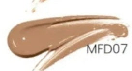 Janiah'z Beauty & Essentials Foundation concealers