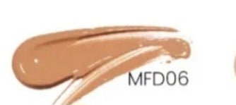 Janiah'z Beauty & Essentials Foundation concealers