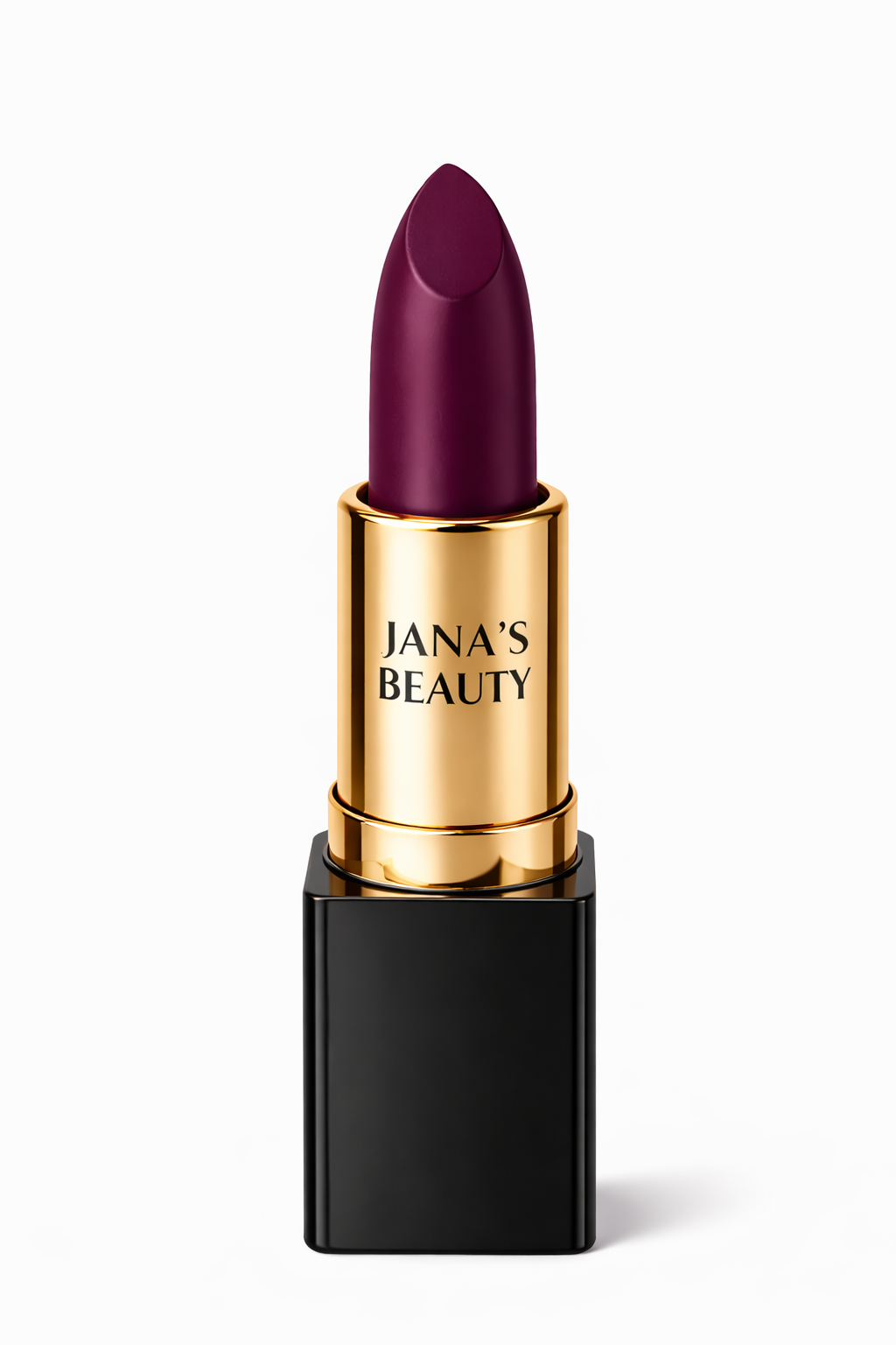Janiah'z Beauty & Essentials Matte Lipstick