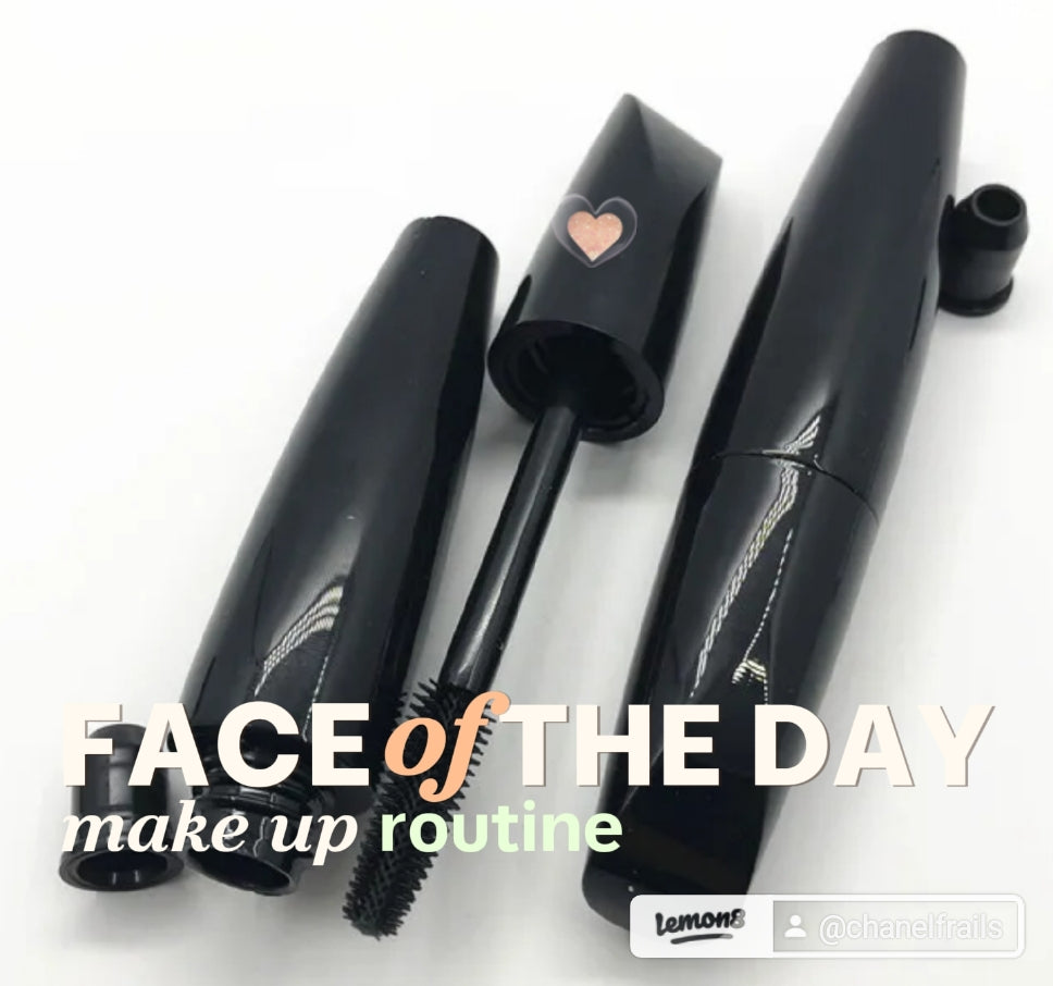 Janiah'z Beauty & Essentials Mascara