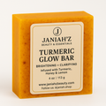 Janiah'z Beauty & Essentials Turmeric Soap