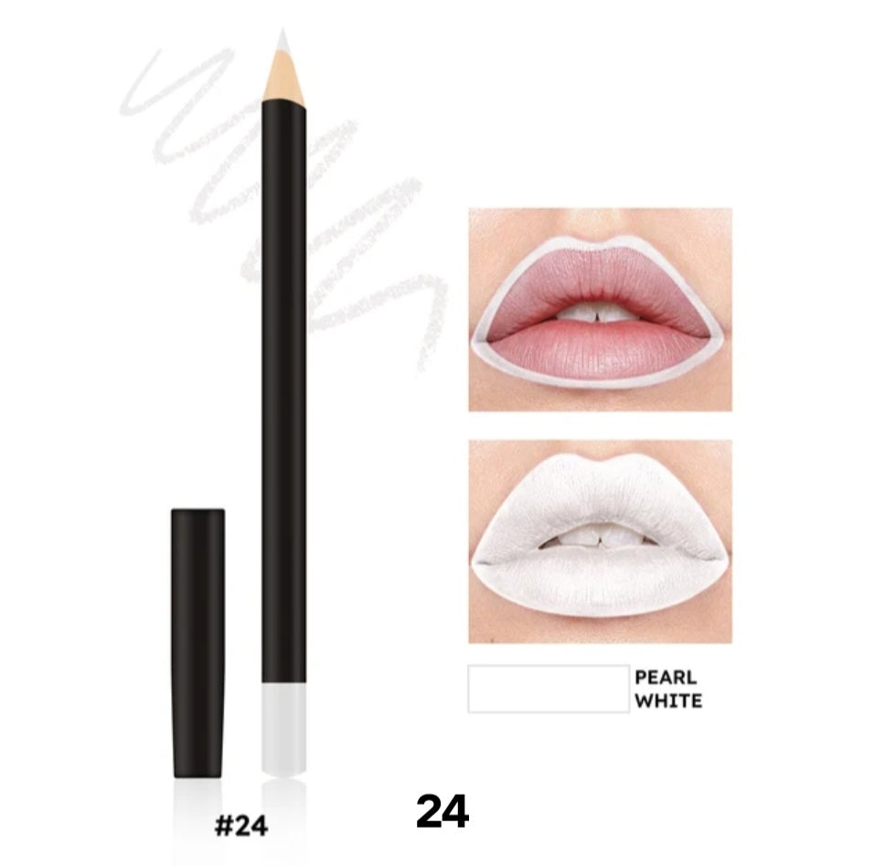 Janiah'z Beauty & Essentials Lip Liner