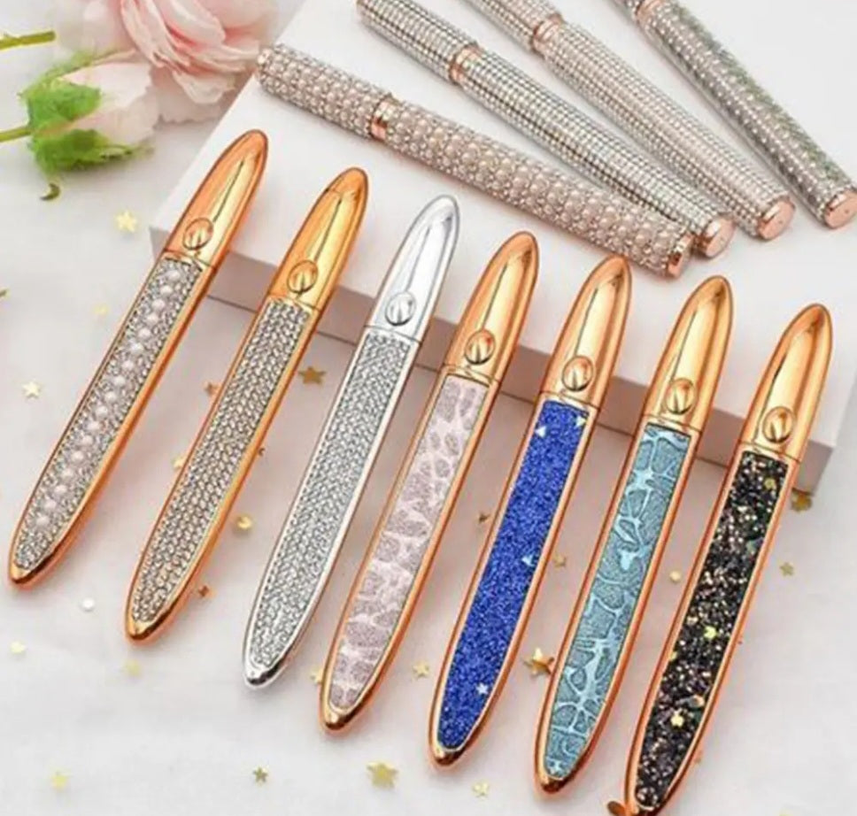 Janiah'z Beauty & Essentials eyeliner