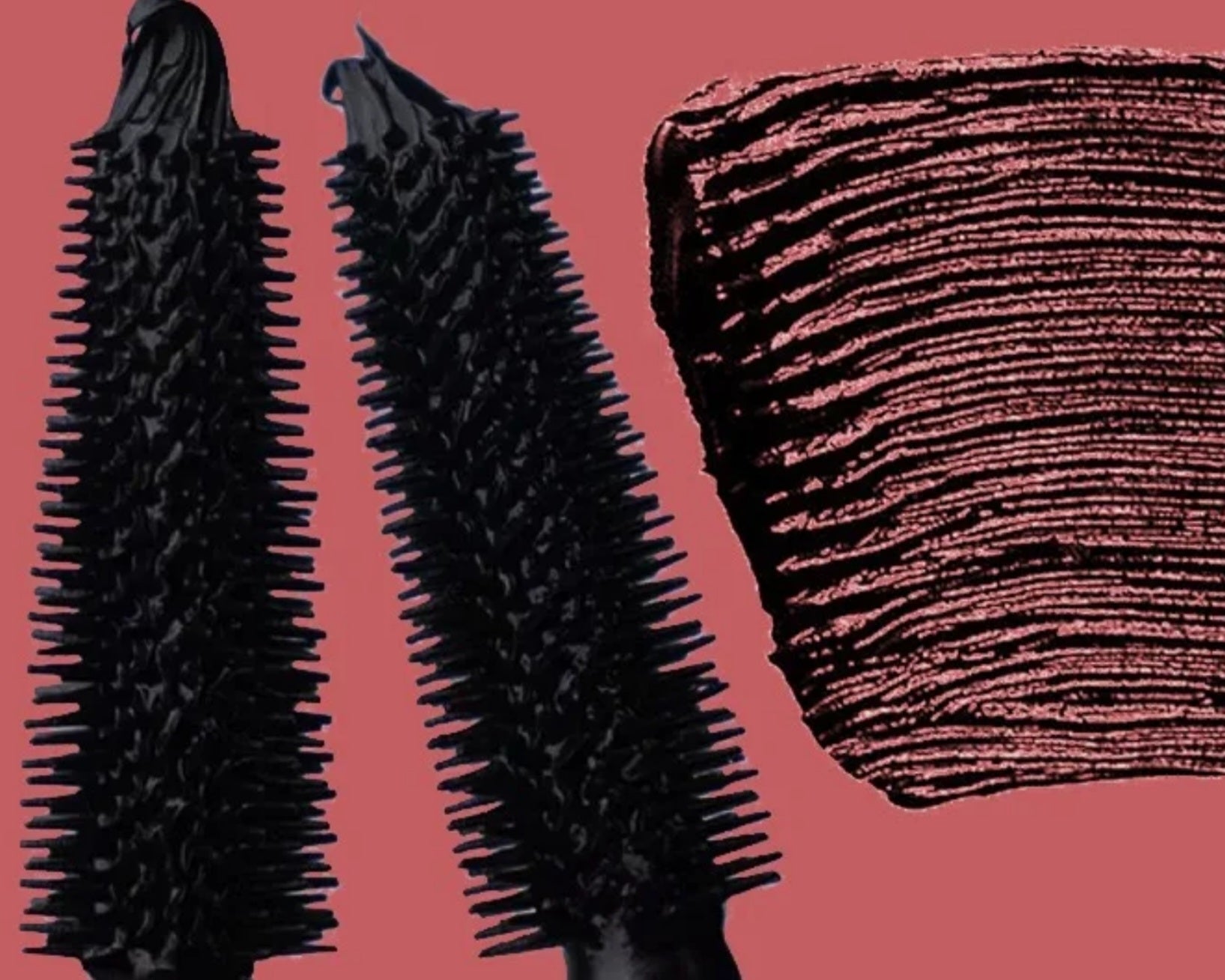 Janiah'z Beauty & Essentials Mascara