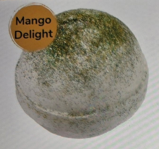 Janiah'z Beauty & Essentials Bath Bombs 4.5oz