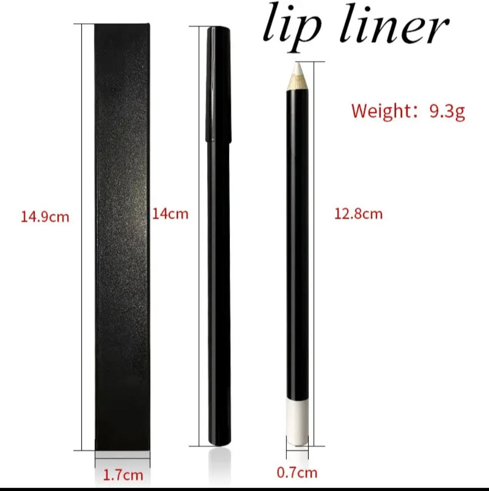 Janiah'z Beauty & Essentials Lip Liner