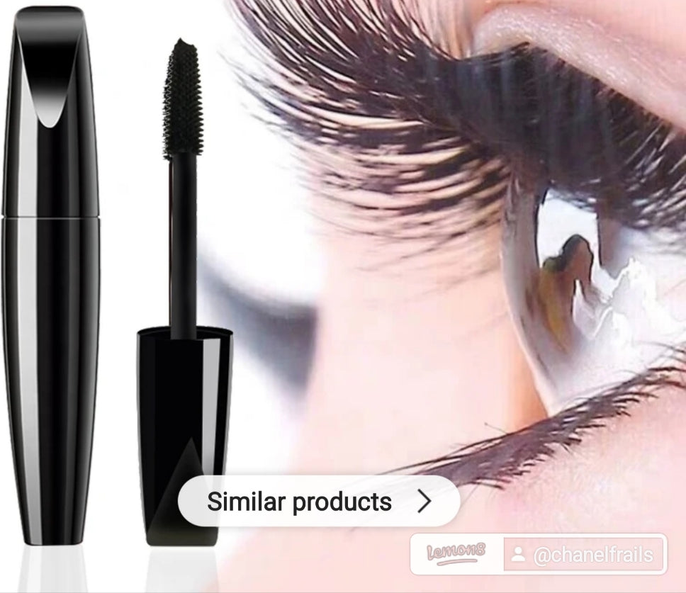 Janiah'z Beauty & Essentials Mascara
