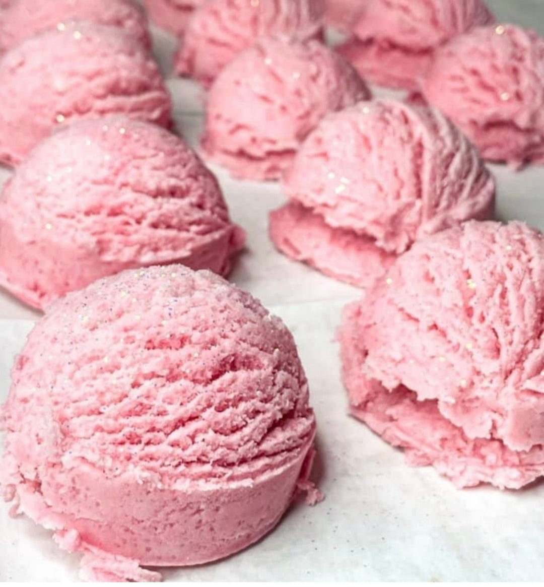 Janiah'z Beauty & Essentials Bath Bombs 4.5oz