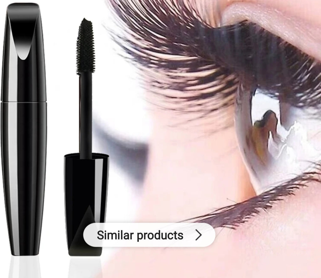 Janiah'z Beauty & Essentials Mascara