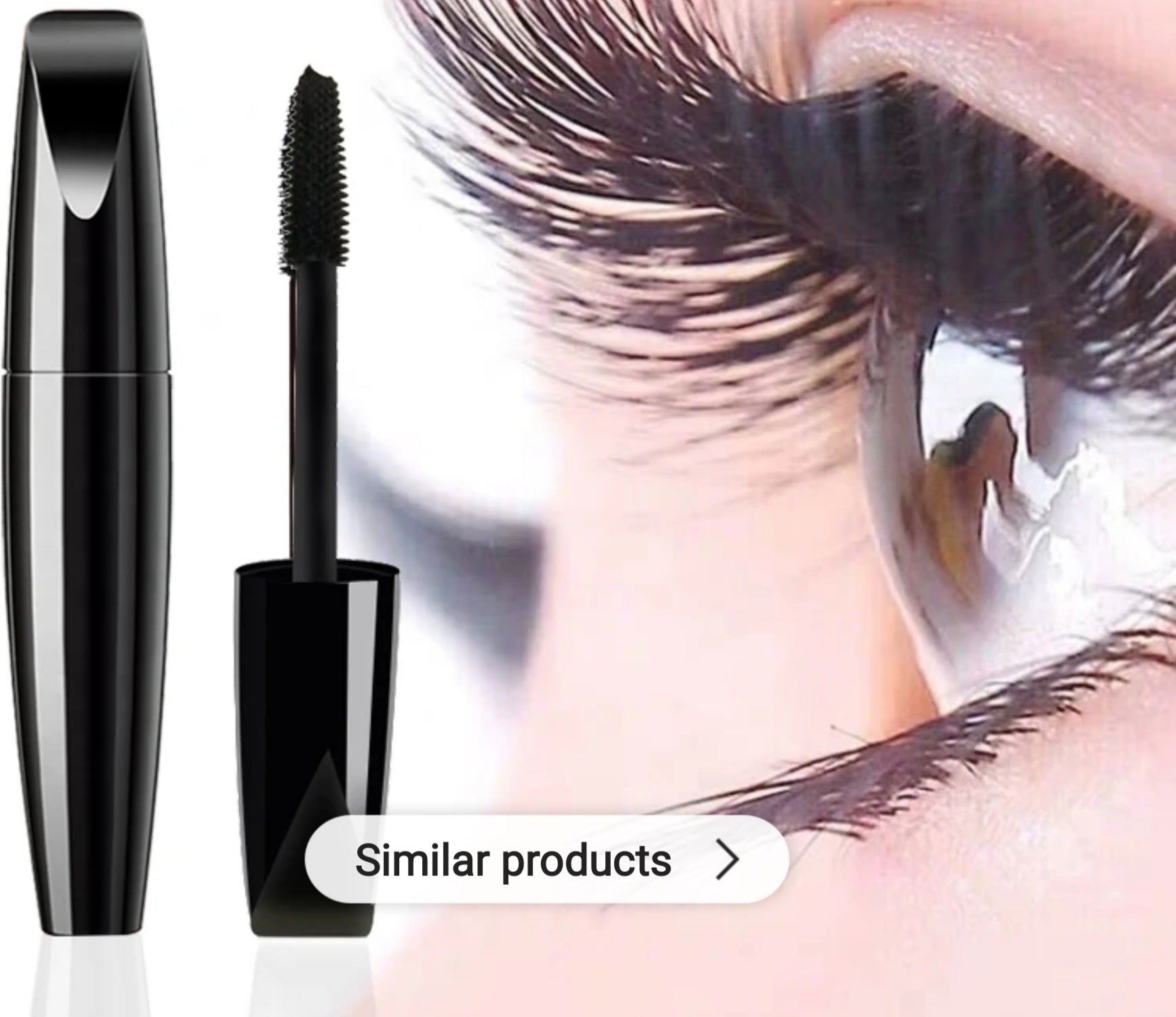 Janiah'z Beauty & Essentials Mascara