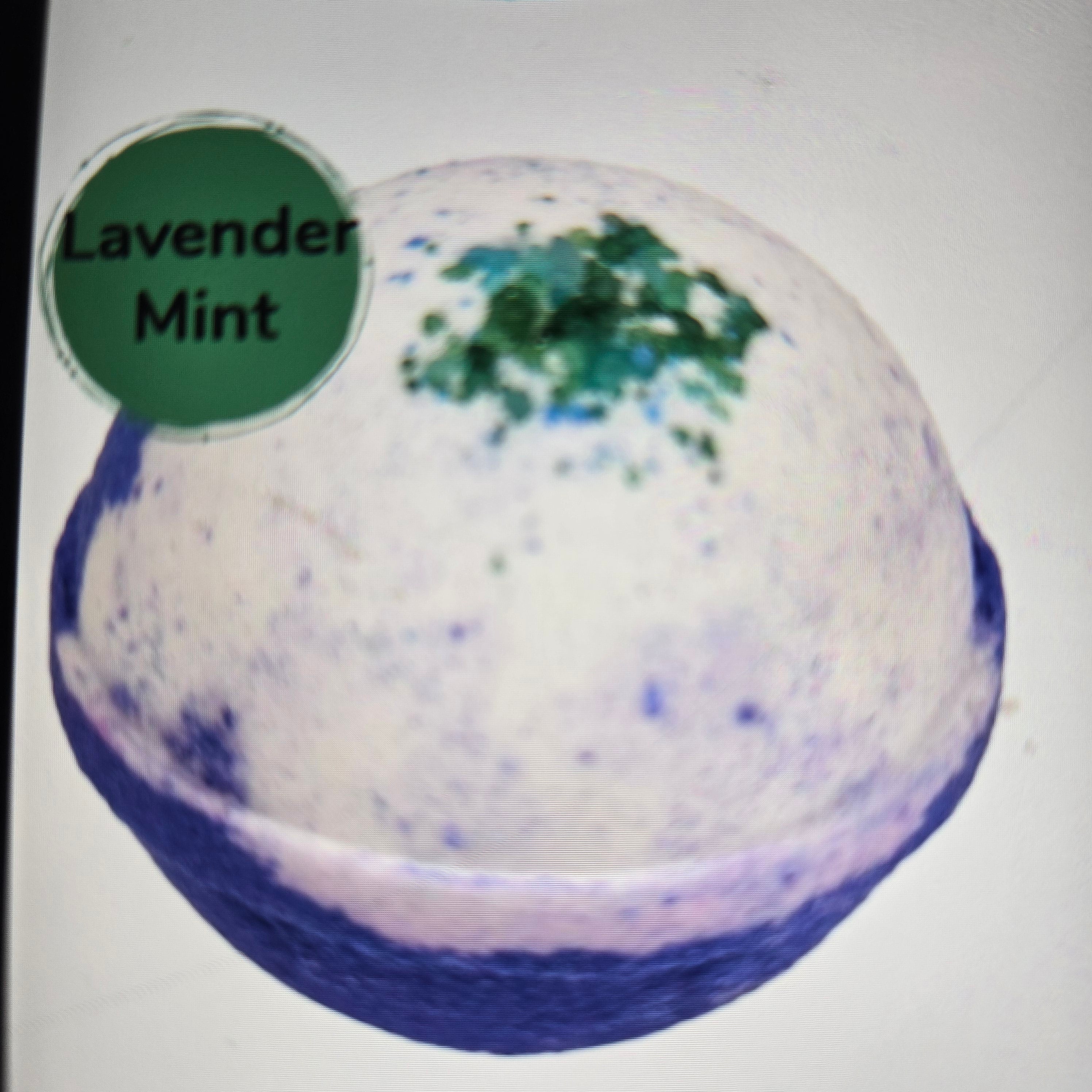 Janiah'z Beauty & Essentials Bath Bombs 4.5oz