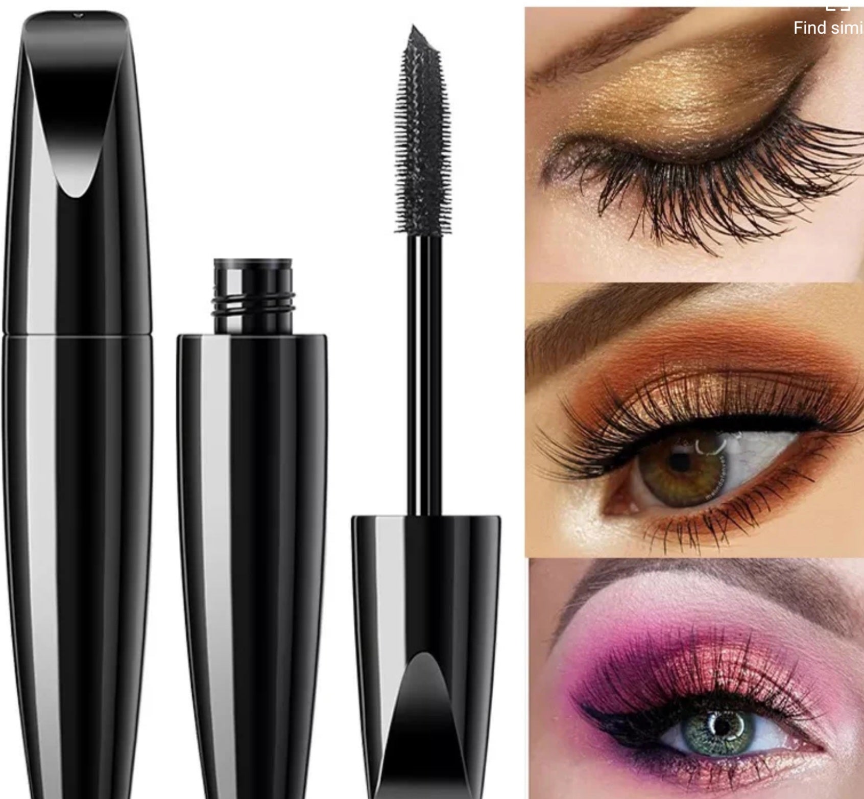 Janiah'z Beauty & Essentials Mascara