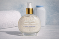 Janiah'z Beauty & Essentials Dry Body Oil Glow