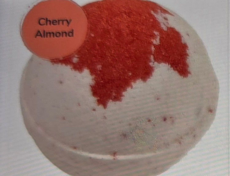 Janiah'z Beauty & Essentials Bath Bombs 4.5oz
