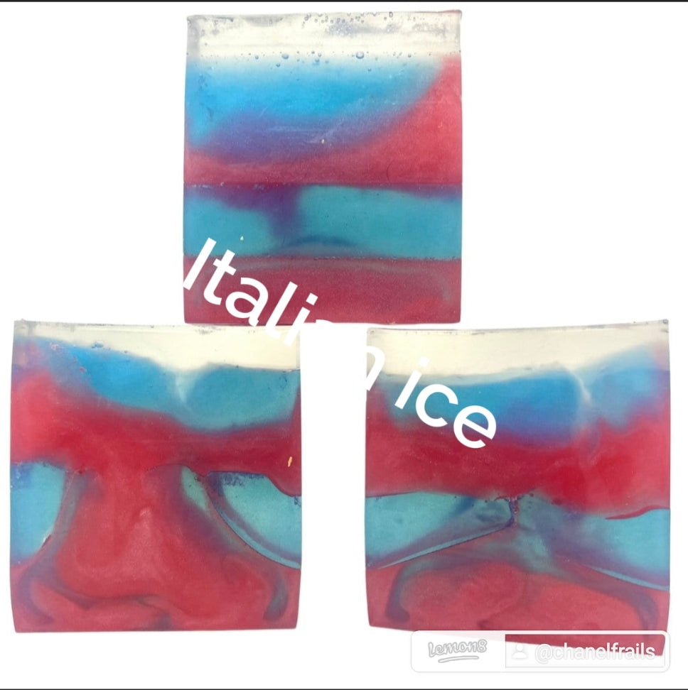 Janiah'z Beauty & Essentials Yoni Soap