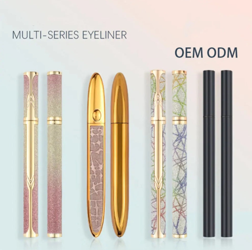 Janiah'z Beauty & Essentials eyeliner