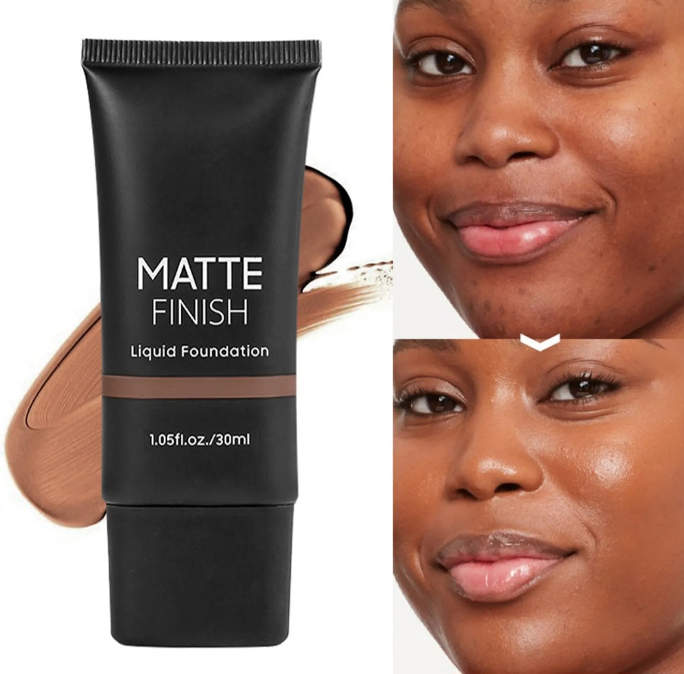 Janiah'z Beauty & Essentials Foundation concealers
