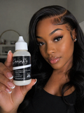 Janiah'z Beauty & Essentials Hair Adhesive glue