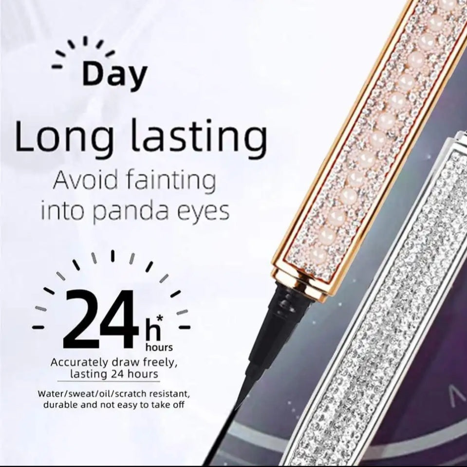 Janiah'z Beauty & Essentials eyeliner