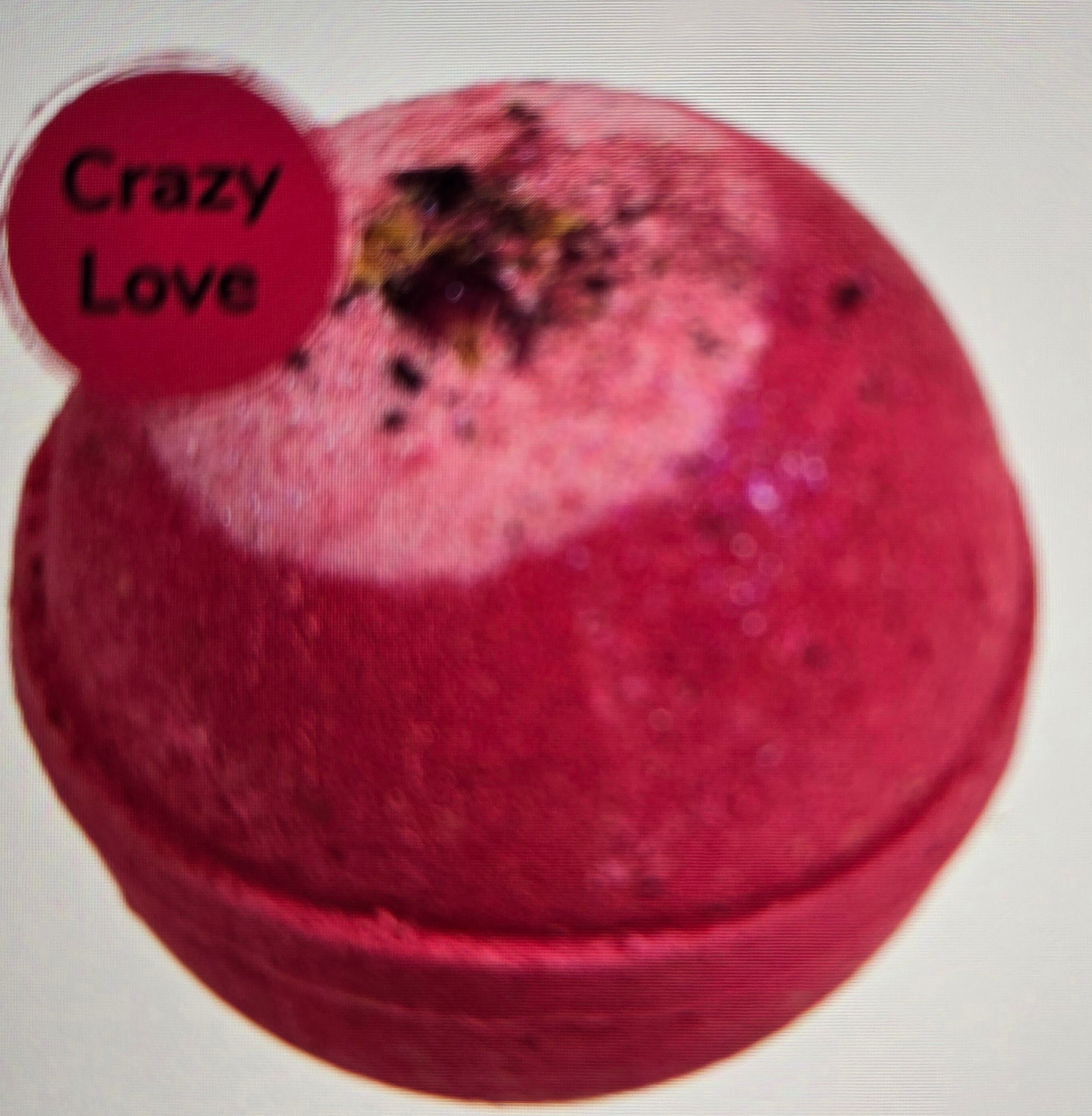 Janiah'z Beauty & Essentials Bath Bombs 4.5oz
