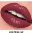 Janiah'z Beauty & Essentials Matte liquid lipstick